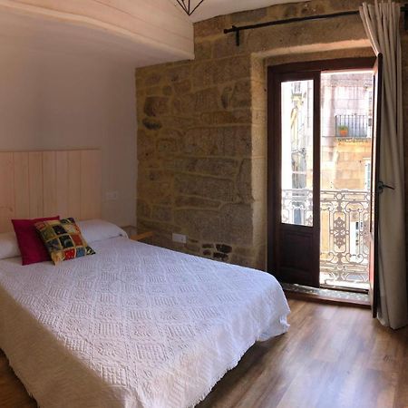 Apartamento Turistico Os Tornos Apartment Pontevedra Ngoại thất bức ảnh