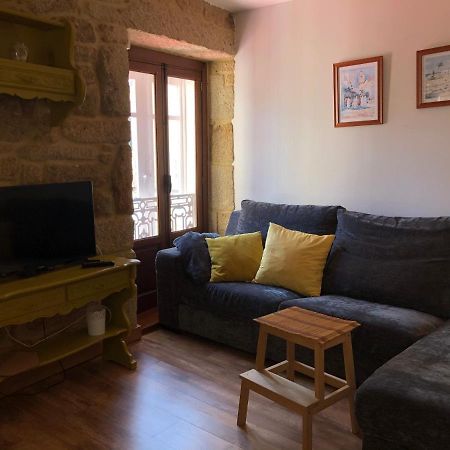 Apartamento Turistico Os Tornos Apartment Pontevedra Ngoại thất bức ảnh