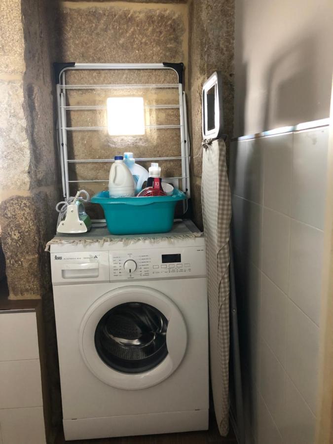 Apartamento Turistico Os Tornos Apartment Pontevedra Ngoại thất bức ảnh